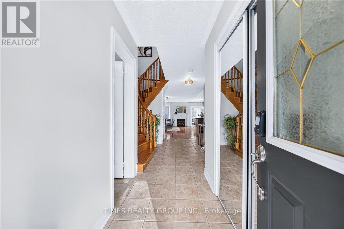 224 Westway Crescent, Vaughan (concord), Ontario