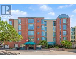 304 - 340 CENTRUM BOULEVARD