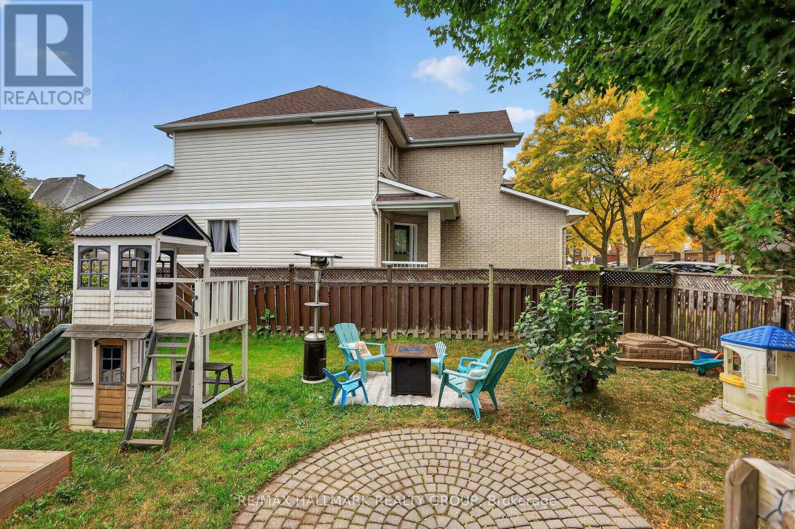 23 North Harrow Drive, Ottawa, Ontario