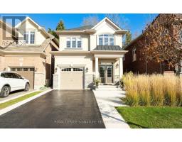 89 UPPER CANADA COURT