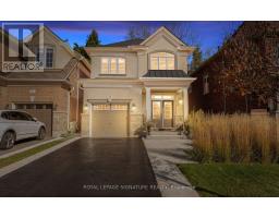 89 UPPER CANADA COURT