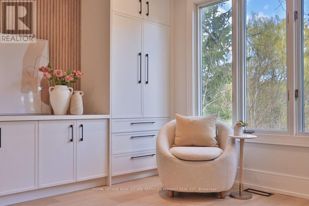 1340 Contour Drive, Mississauga (clarkson), Ontario
