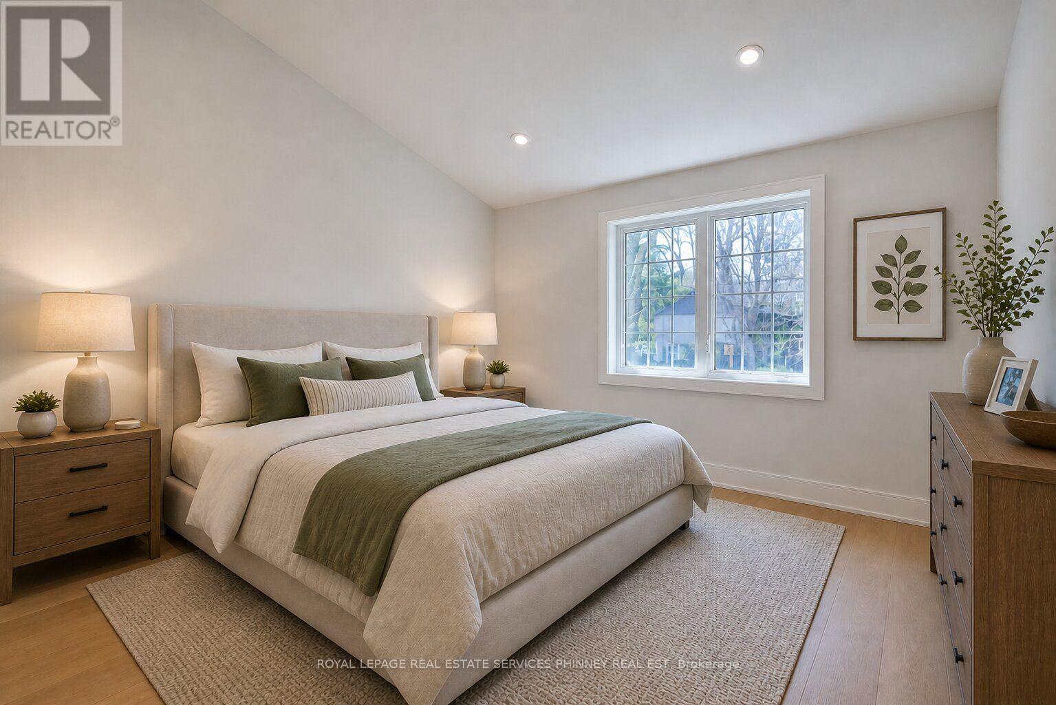 1340 Contour Drive, Mississauga (clarkson), Ontario