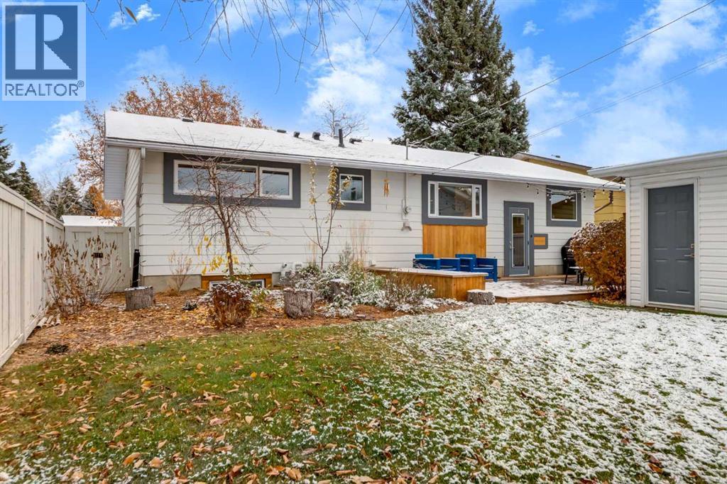 10815 Maplecreek Drive Se, Calgary, Alberta