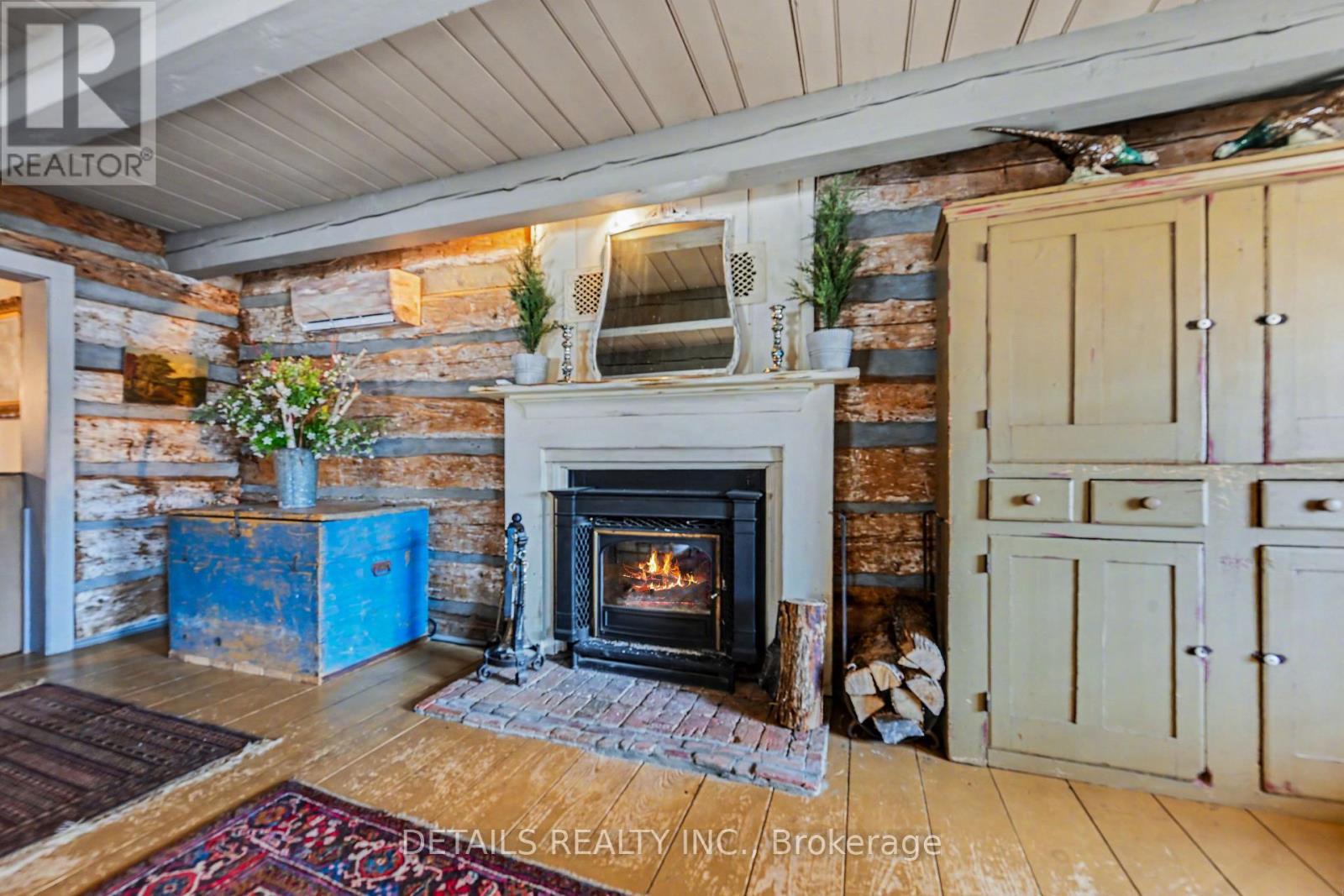 509 Iron Mine Road S, Lanark Highlands, Ontario