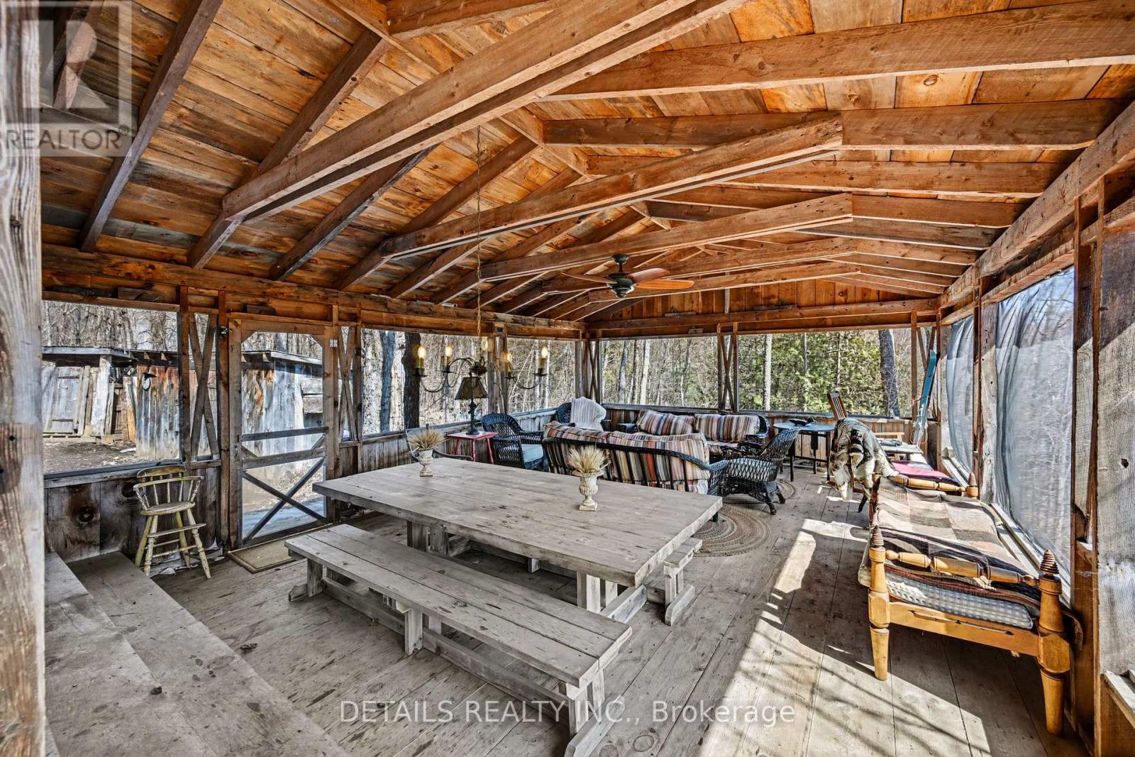 509 Iron Mine Road S, Lanark Highlands, Ontario