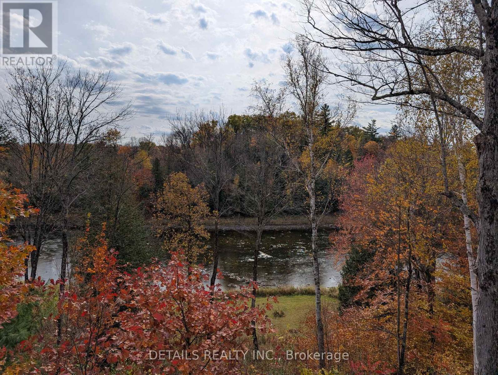 509 Iron Mine Road S, Lanark Highlands, Ontario