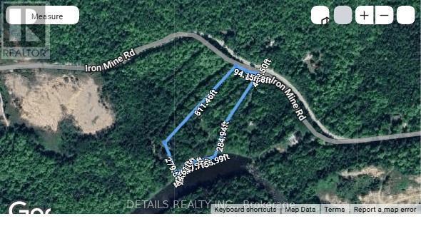 509 Iron Mine Road S, Lanark Highlands, Ontario