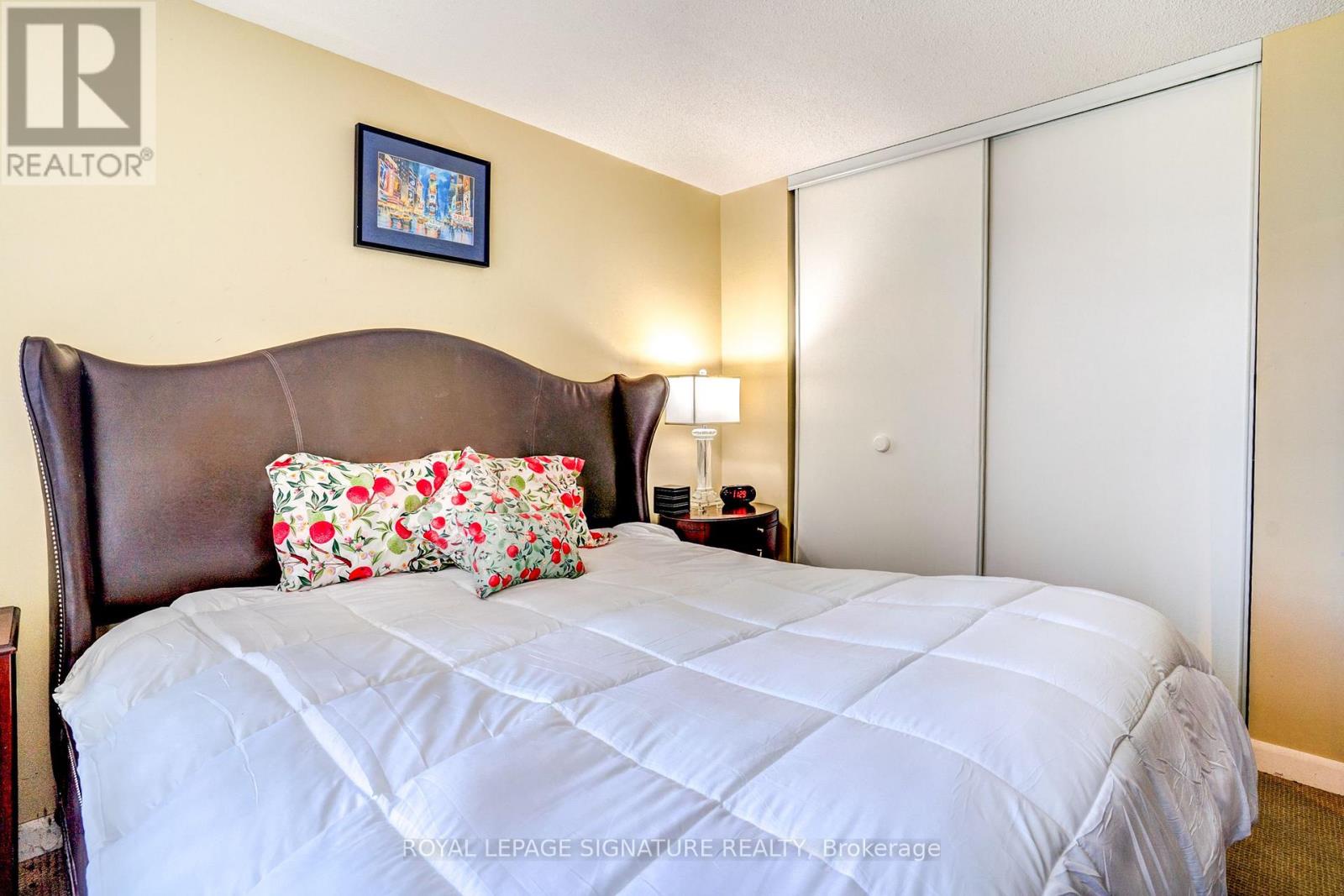 805 - 33 Sheppard Avenue E, Toronto (willowdale East), Ontario