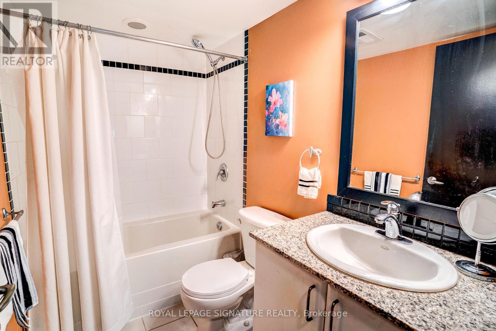 805 - 33 Sheppard Avenue E, Toronto (willowdale East), Ontario