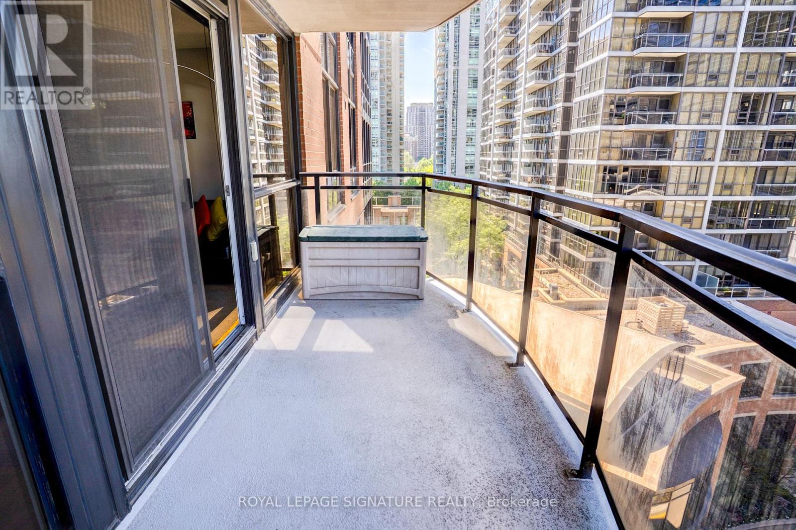 805 - 33 Sheppard Avenue E, Toronto (willowdale East), Ontario