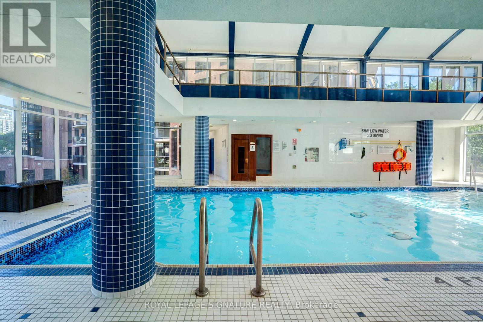 805 - 33 Sheppard Avenue E, Toronto (willowdale East), Ontario