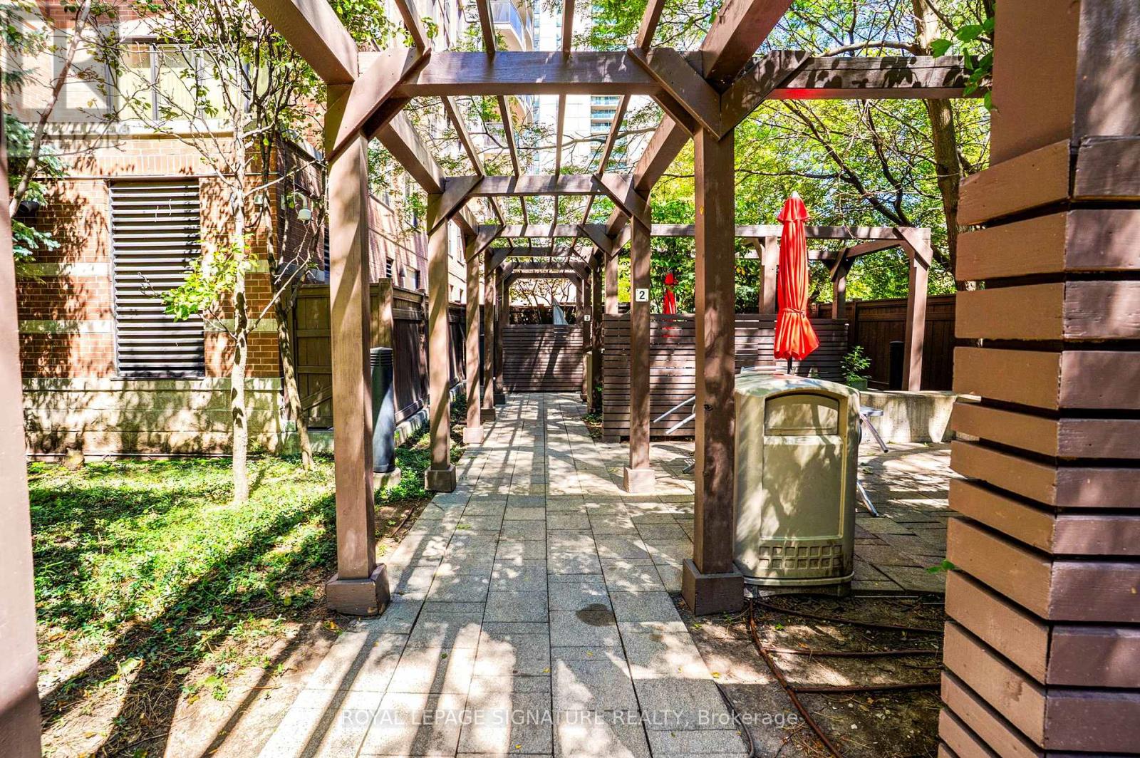 805 - 33 Sheppard Avenue E, Toronto (willowdale East), Ontario
