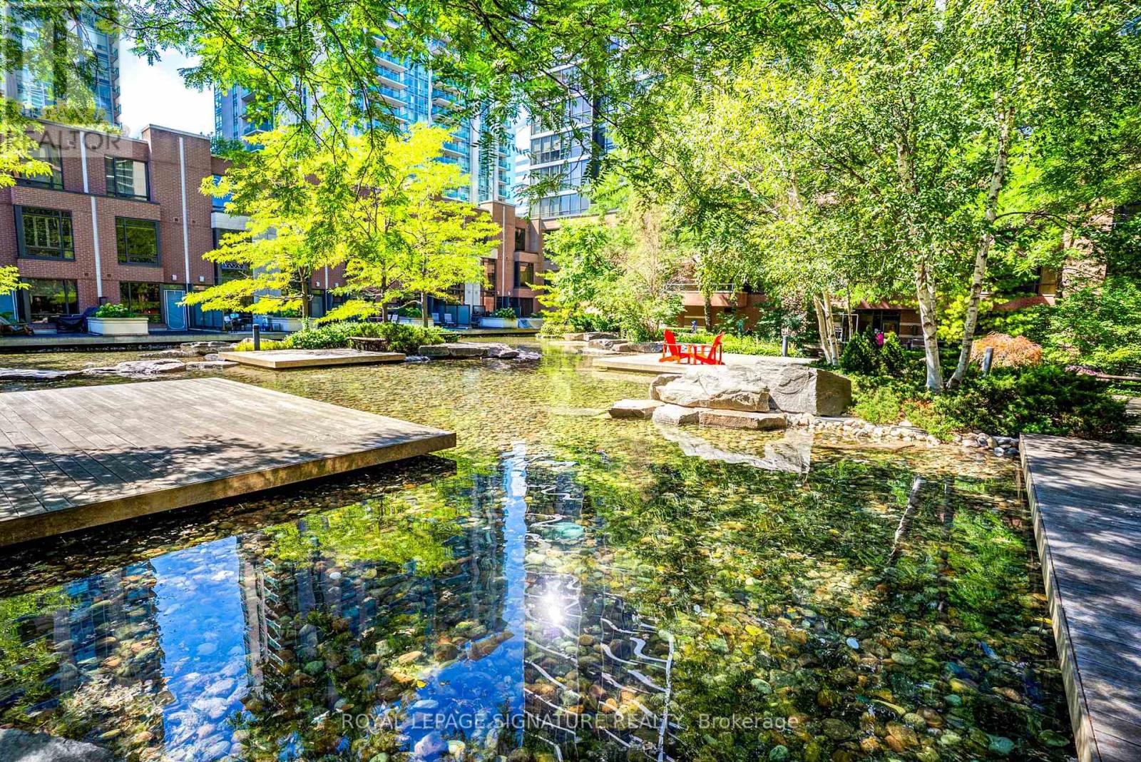 805 - 33 Sheppard Avenue E, Toronto (willowdale East), Ontario