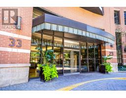 805 - 33 SHEPPARD AVENUE E