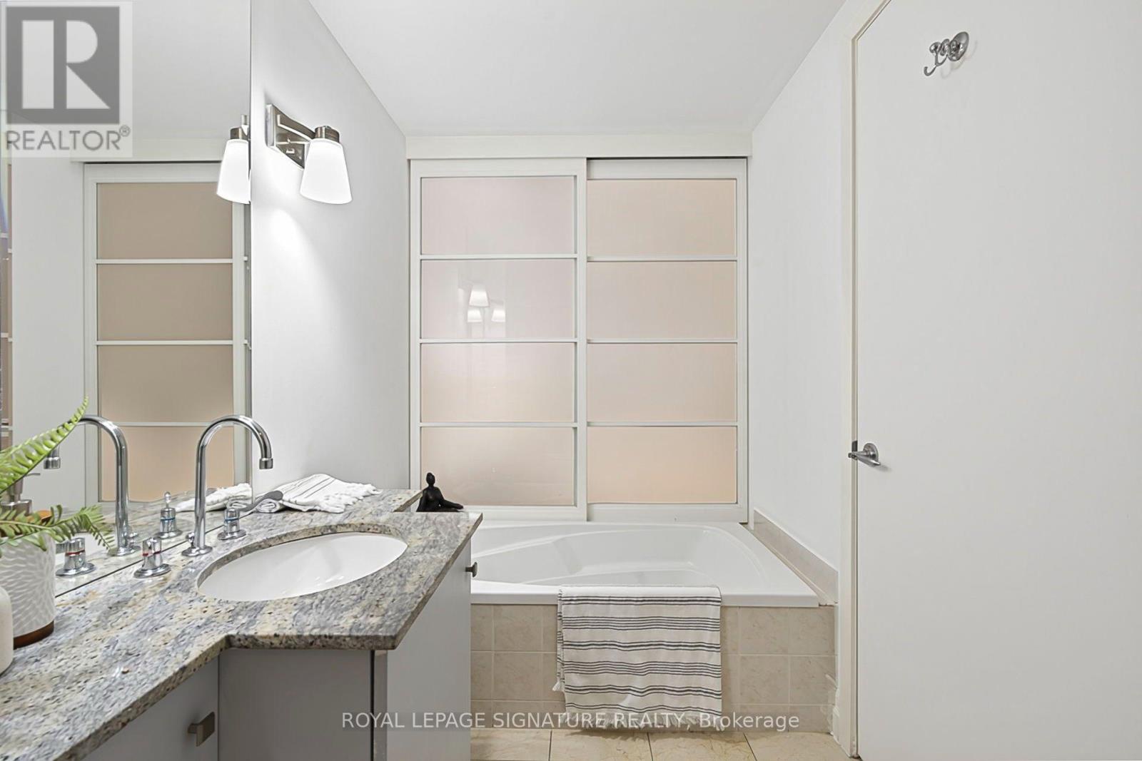 609w - 500 Queens Quay W, Toronto (waterfront Communities), Ontario