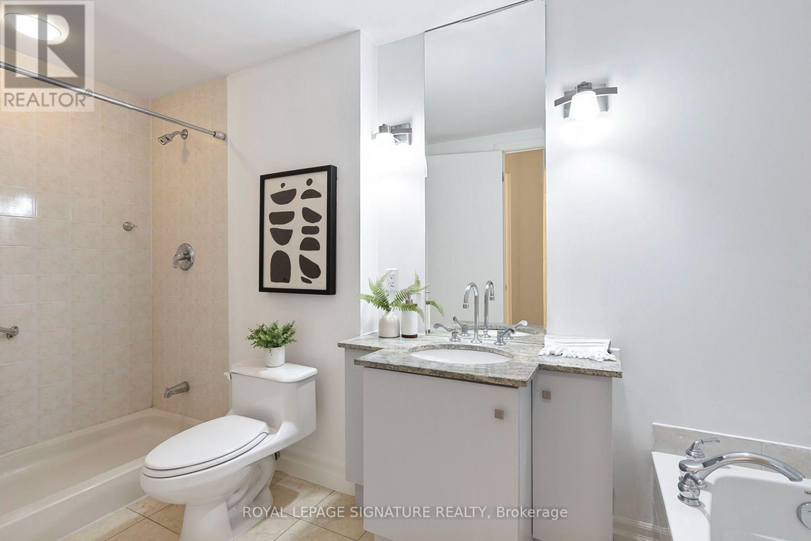 609w - 500 Queens Quay W, Toronto (waterfront Communities), Ontario