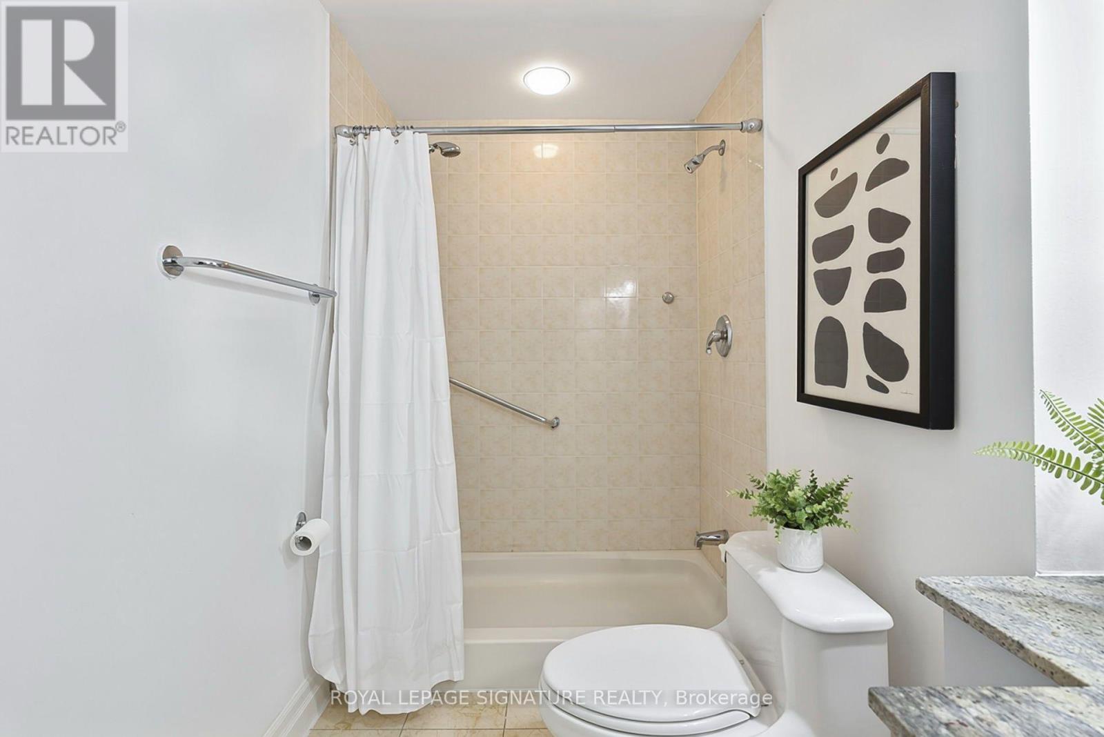 609w - 500 Queens Quay W, Toronto (waterfront Communities), Ontario