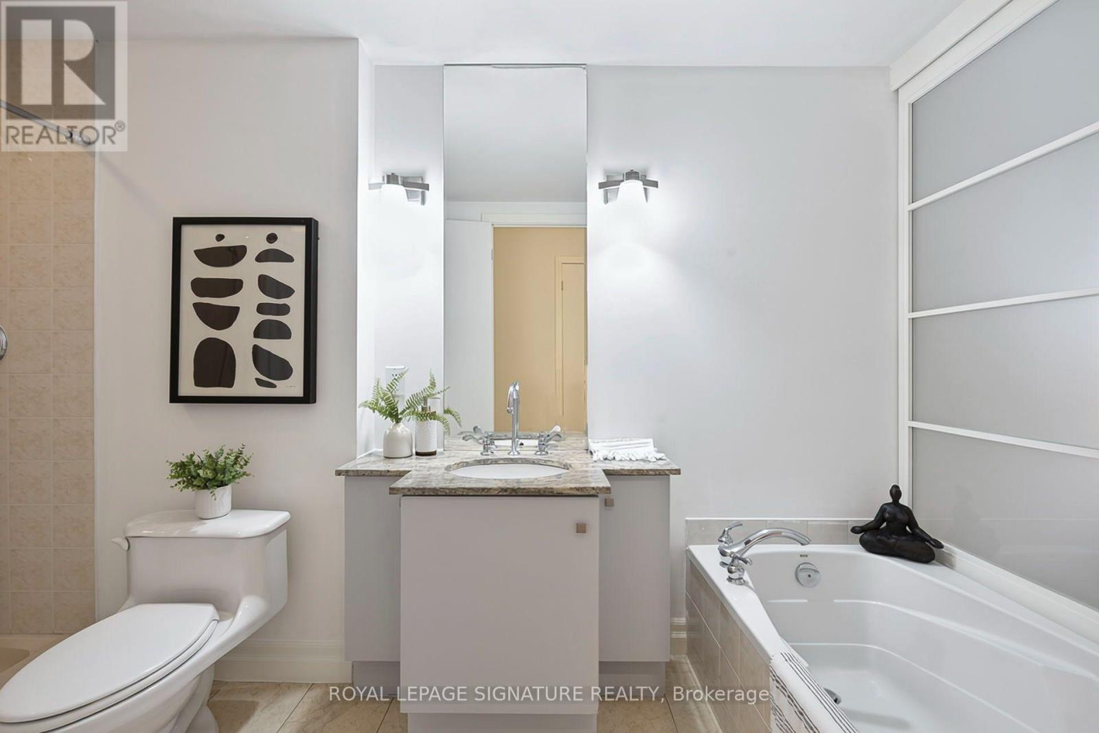 609w - 500 Queens Quay W, Toronto (waterfront Communities), Ontario
