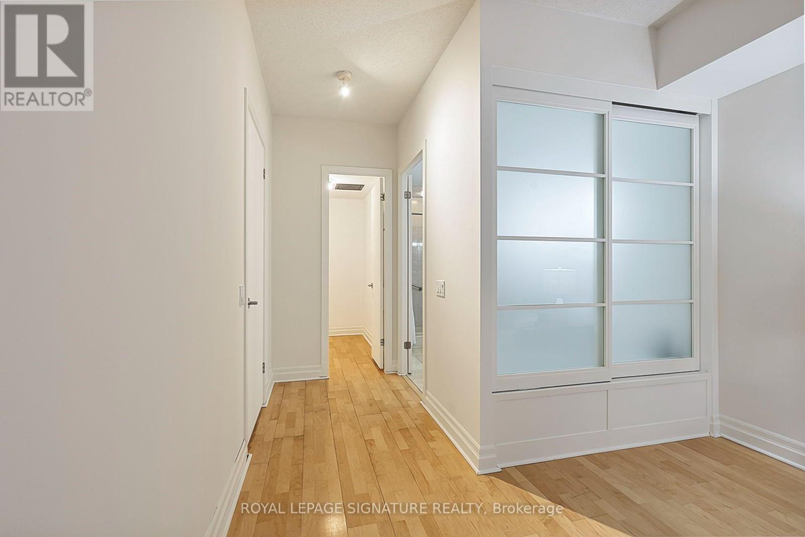 609w - 500 Queens Quay W, Toronto (waterfront Communities), Ontario