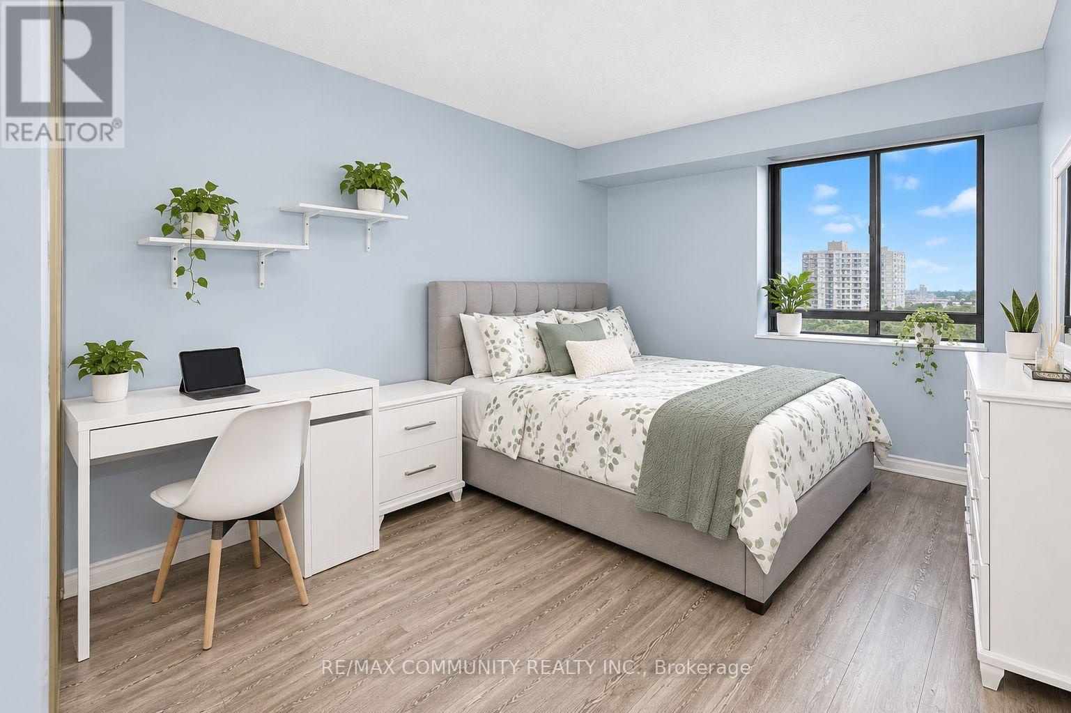 1133 - 25 Bamburgh Circle, Toronto (steeles), Ontario