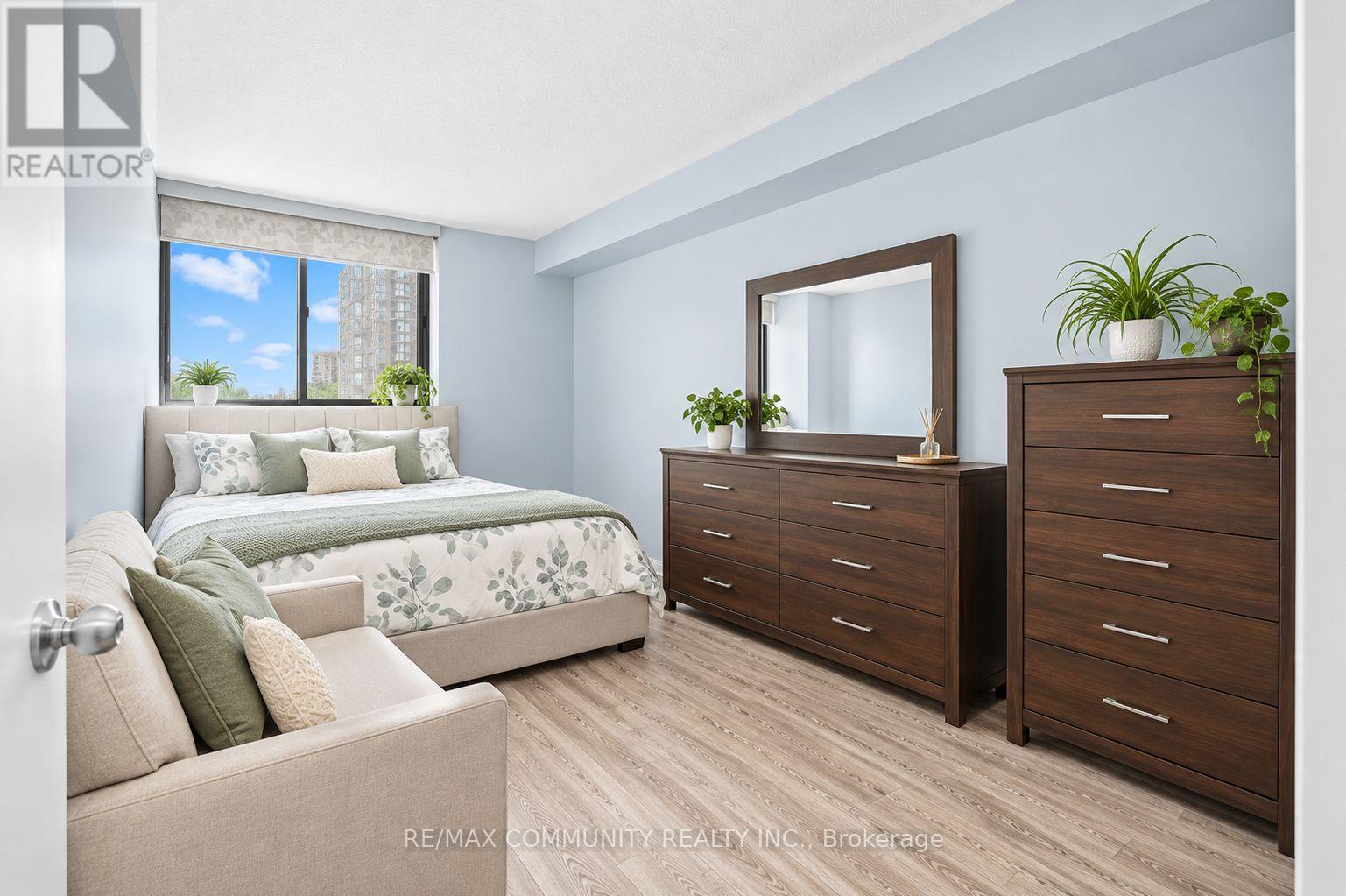 1133 - 25 Bamburgh Circle, Toronto (steeles), Ontario