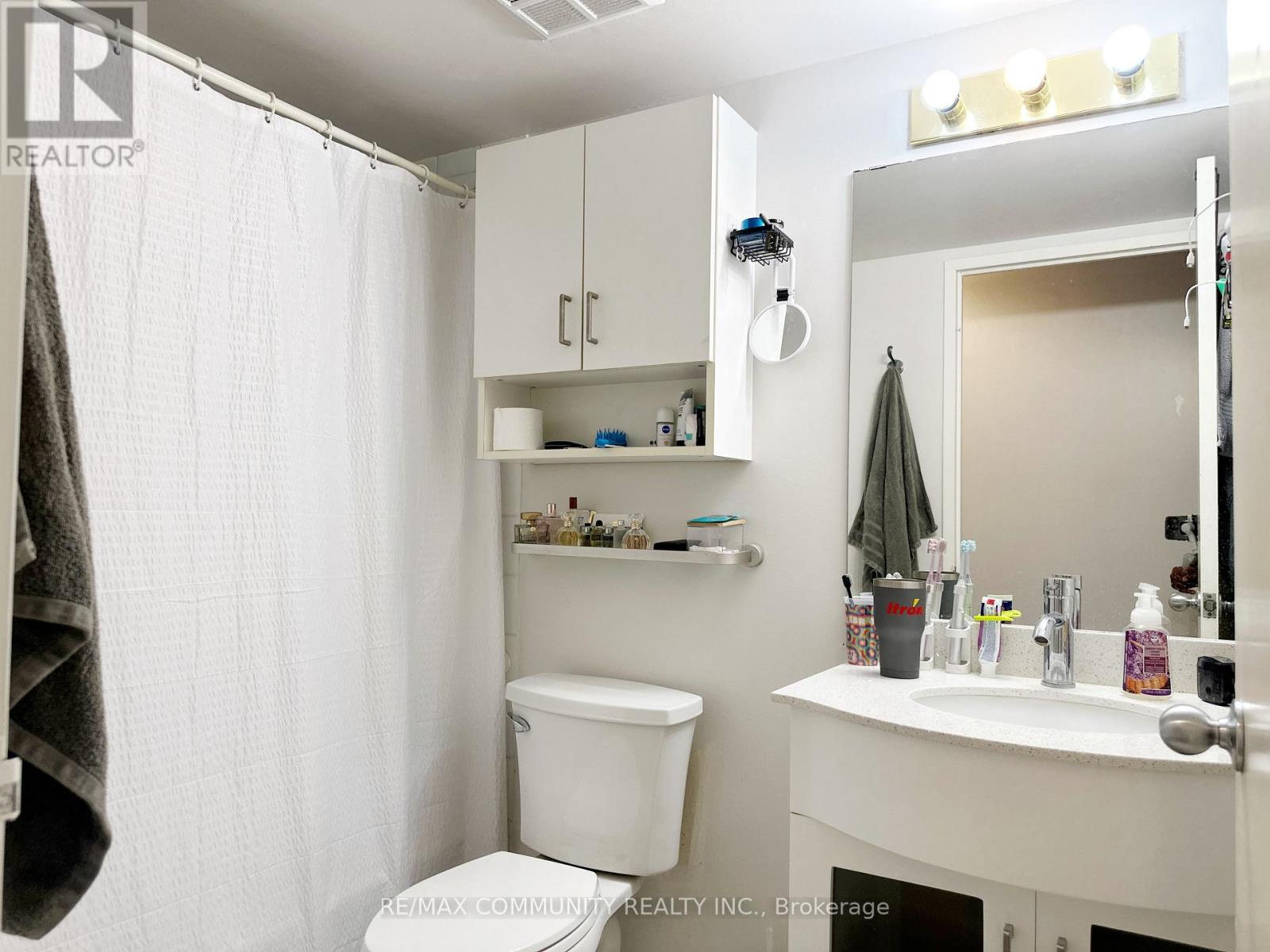 1133 - 25 Bamburgh Circle, Toronto (steeles), Ontario