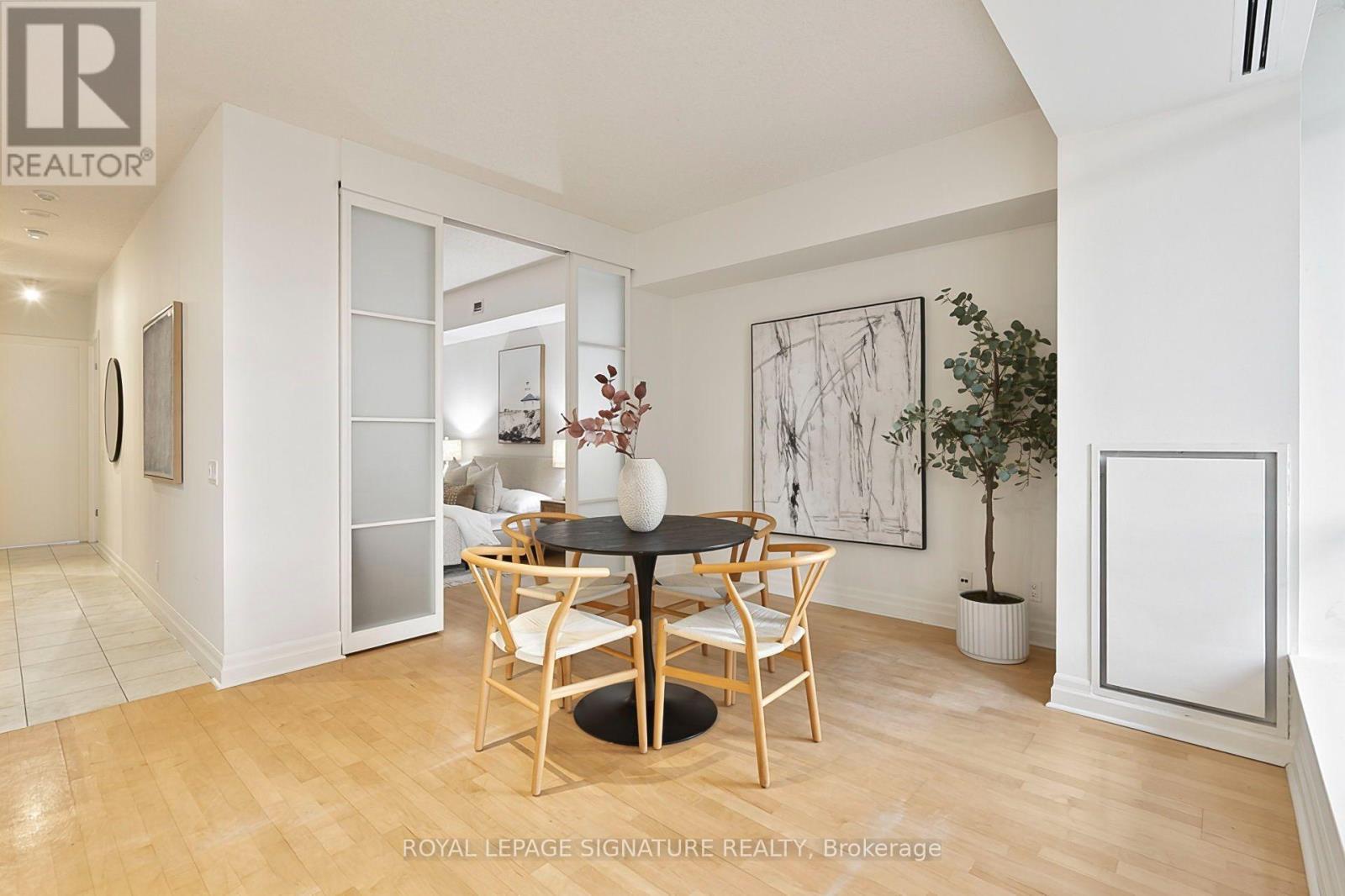 609w - 500 Queens Quay W, Toronto (waterfront Communities), Ontario
