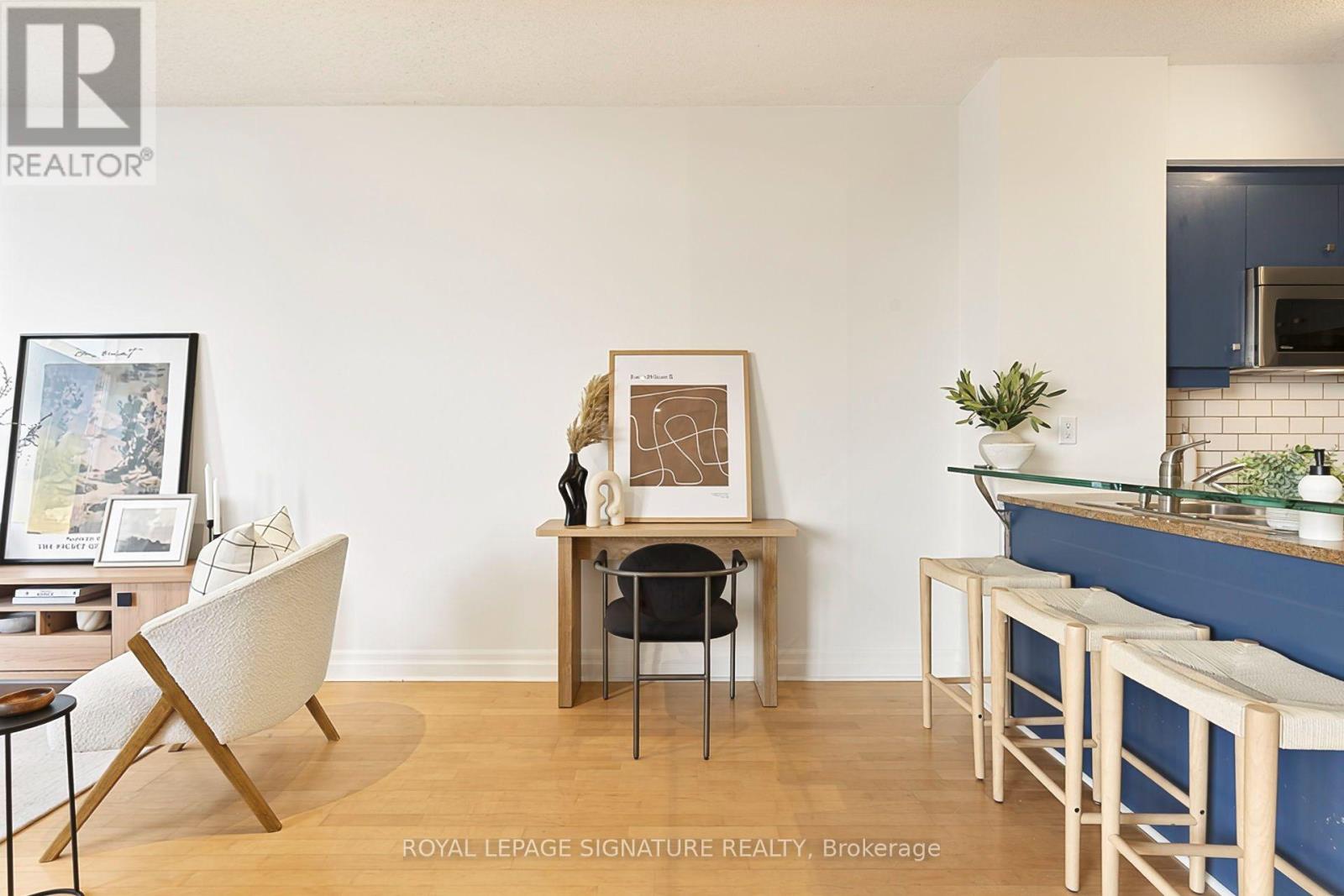 609w - 500 Queens Quay W, Toronto (waterfront Communities), Ontario