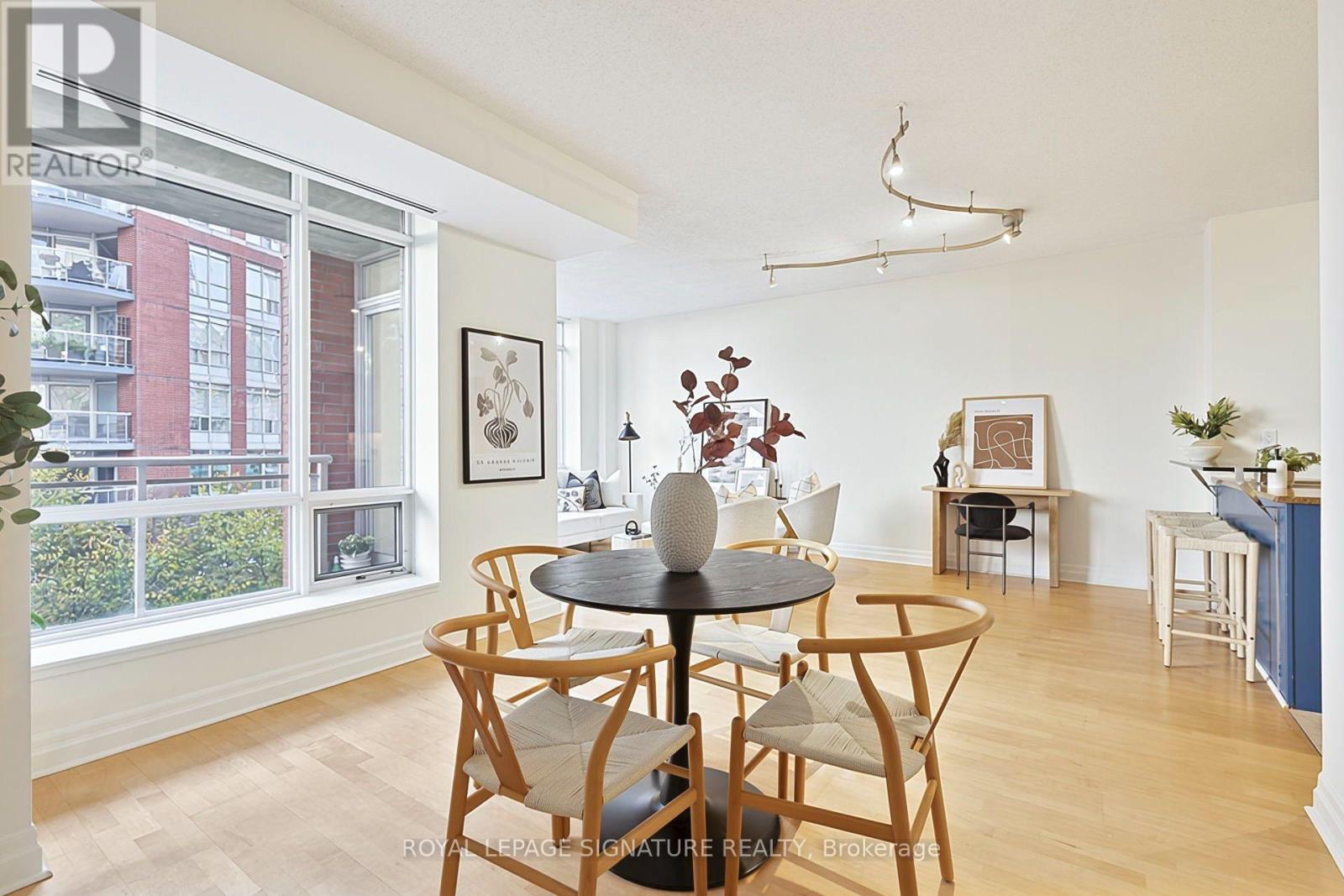 609w - 500 Queens Quay W, Toronto (waterfront Communities), Ontario