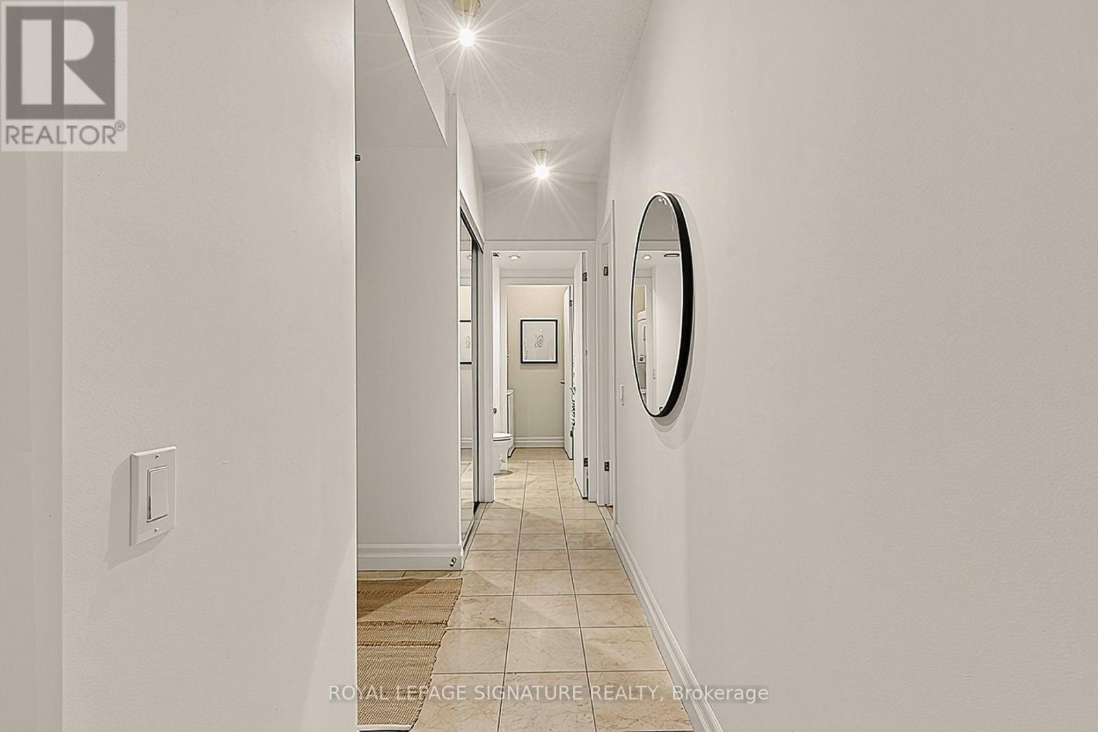 609w - 500 Queens Quay W, Toronto (waterfront Communities), Ontario