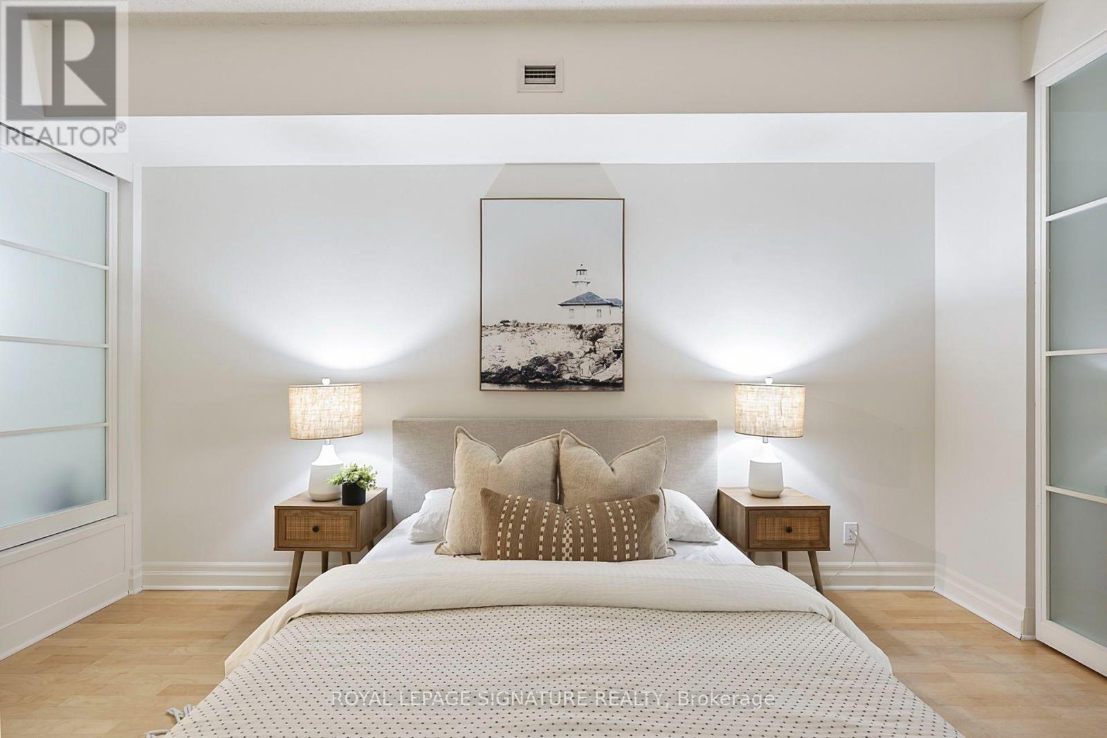 609w - 500 Queens Quay W, Toronto (waterfront Communities), Ontario