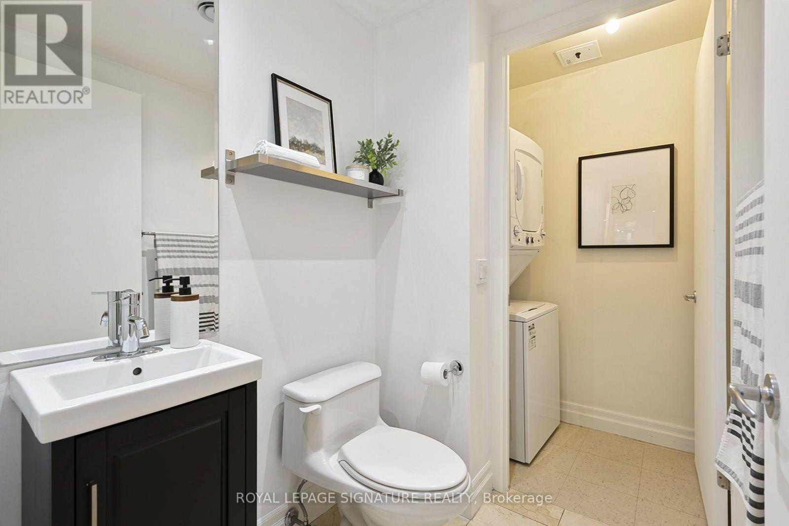 609w - 500 Queens Quay W, Toronto (waterfront Communities), Ontario