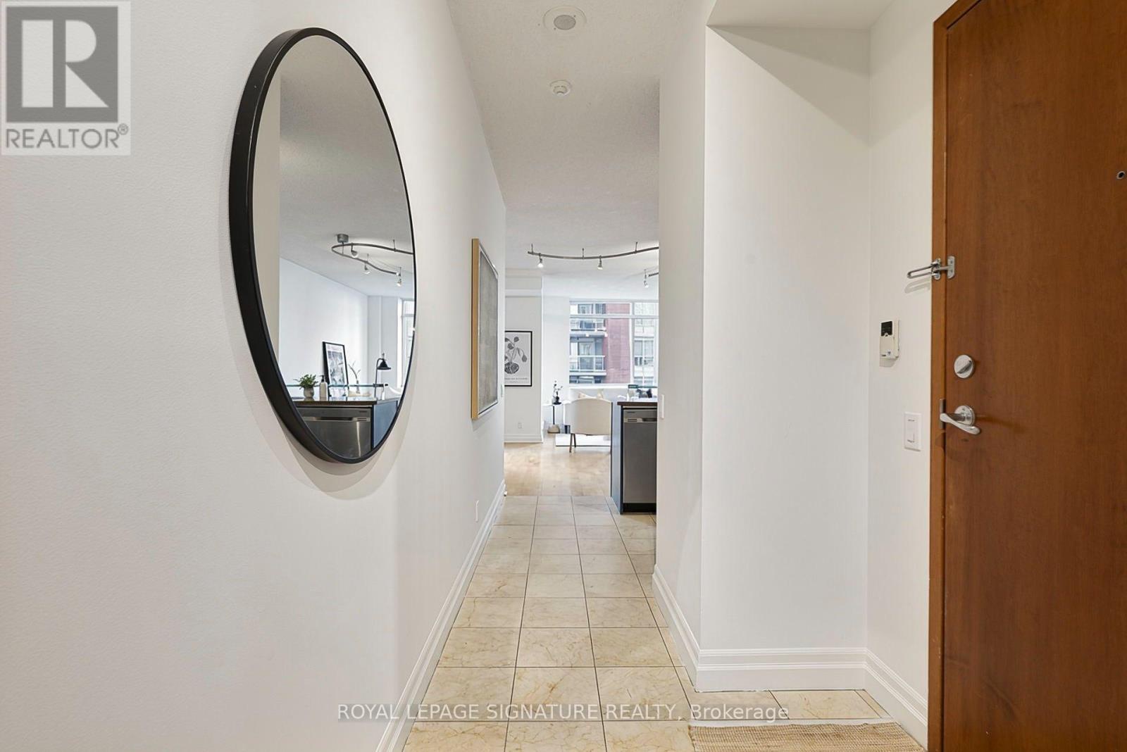 609w - 500 Queens Quay W, Toronto (waterfront Communities), Ontario