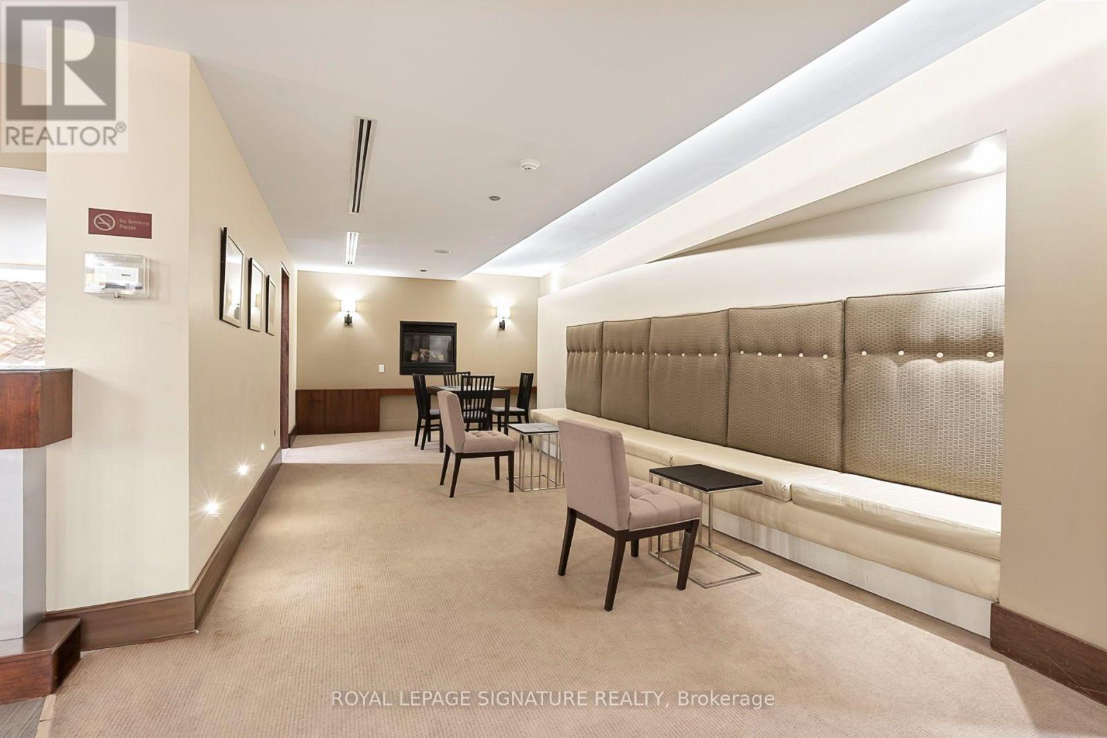 609w - 500 Queens Quay W, Toronto (waterfront Communities), Ontario