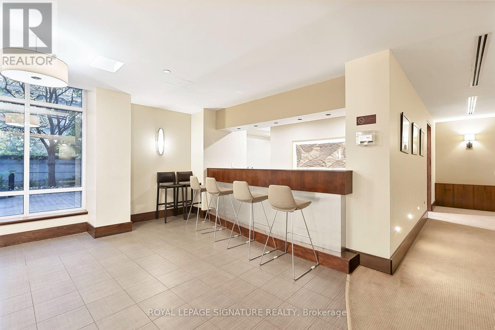 609w - 500 Queens Quay W, Toronto (waterfront Communities), Ontario