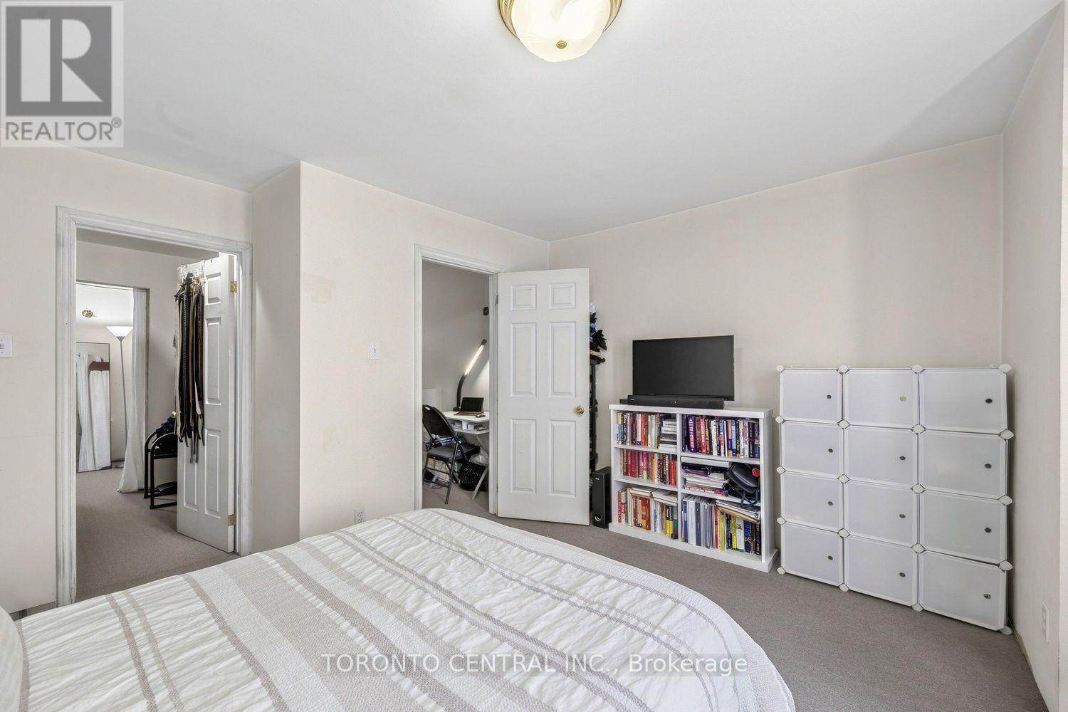21 Chester Avenue, Toronto (playter Estates-danforth), Ontario