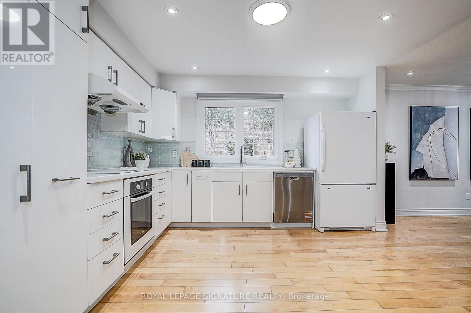 46 Caravan Drive, Toronto (banbury-don Mills), Ontario