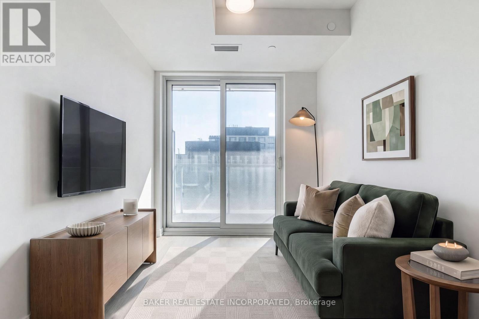 1109 - 425 Front Street E, Toronto (waterfront Communities), Ontario