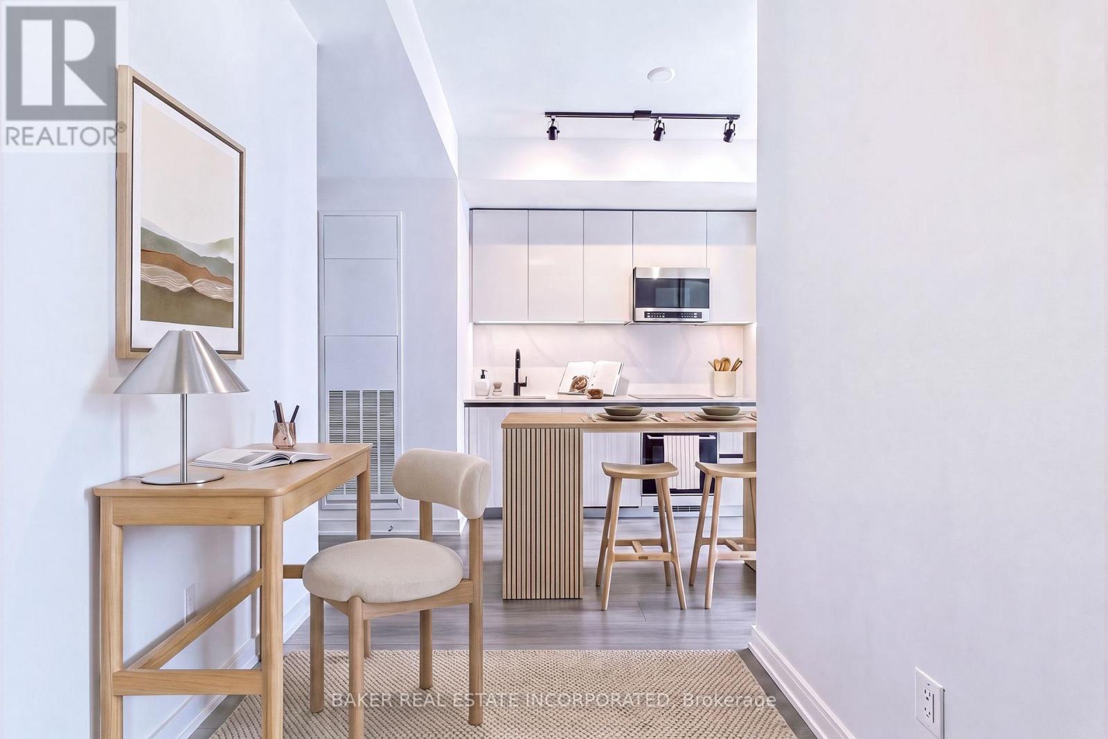 1109 - 425 Front Street E, Toronto (waterfront Communities), Ontario