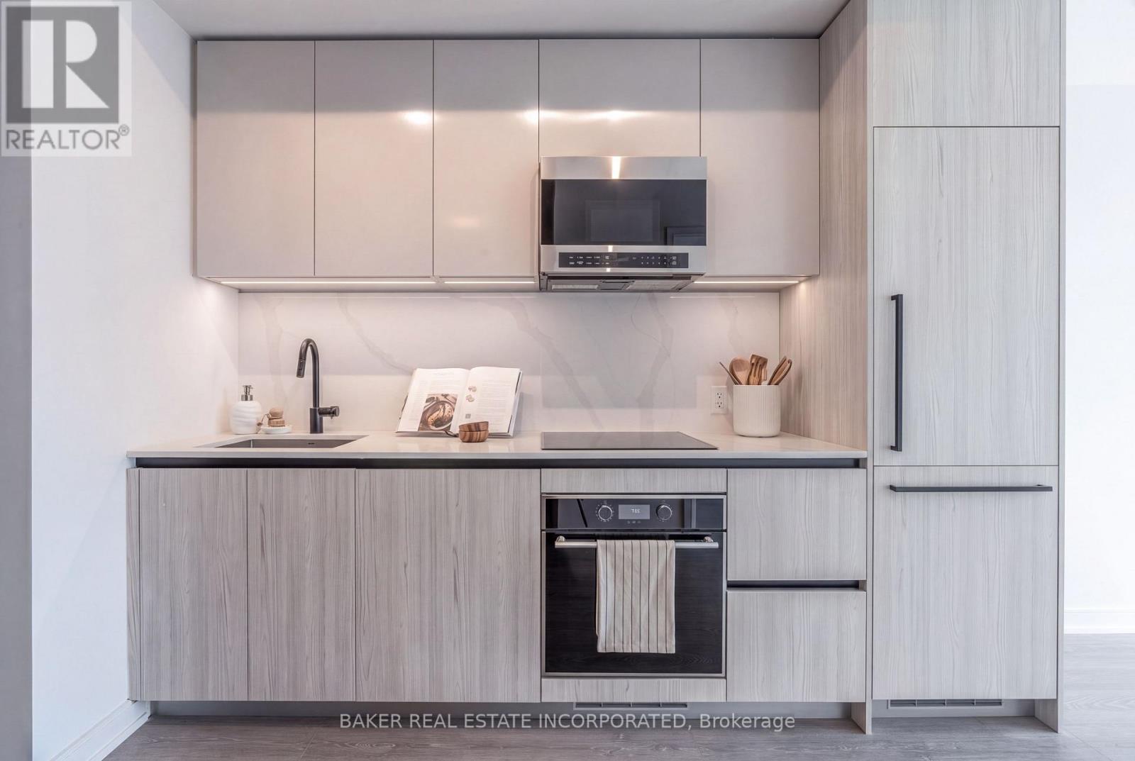 1109 - 425 Front Street E, Toronto (waterfront Communities), Ontario