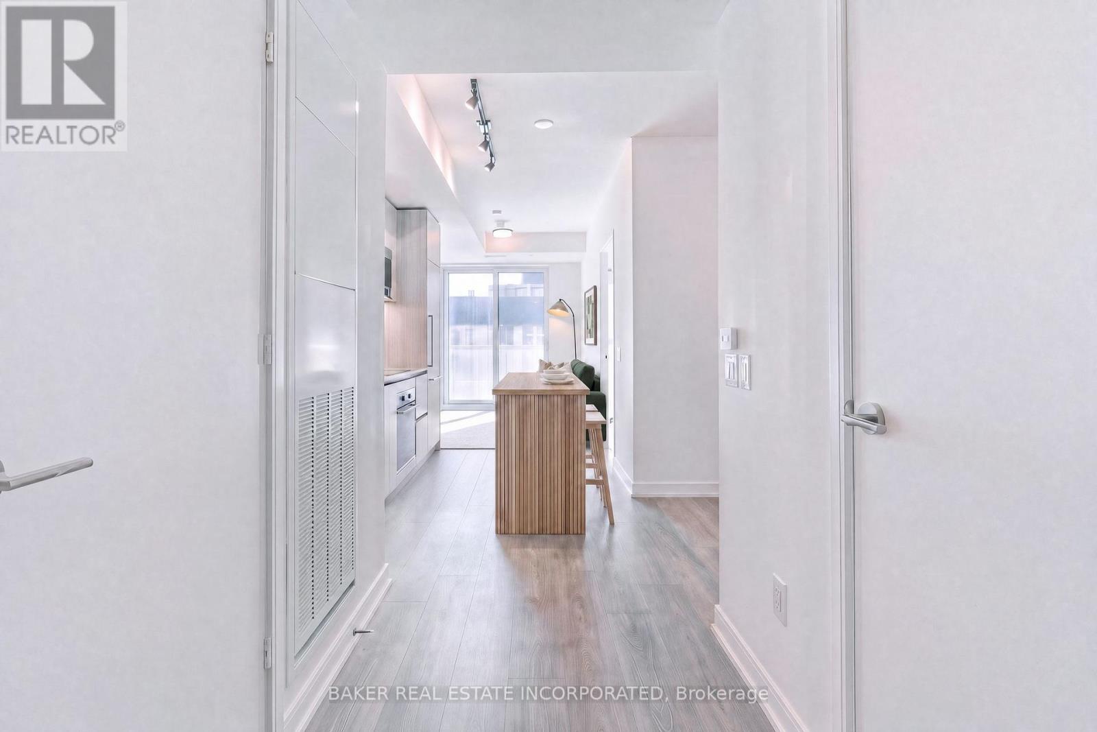 1109 - 425 Front Street E, Toronto (waterfront Communities), Ontario