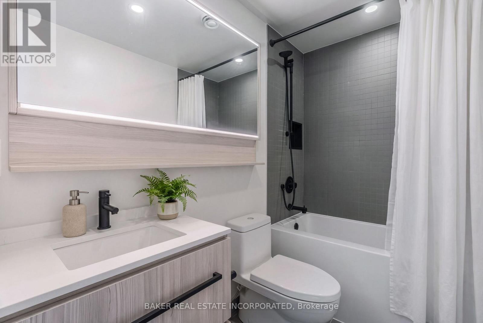 1109 - 425 Front Street E, Toronto (waterfront Communities), Ontario