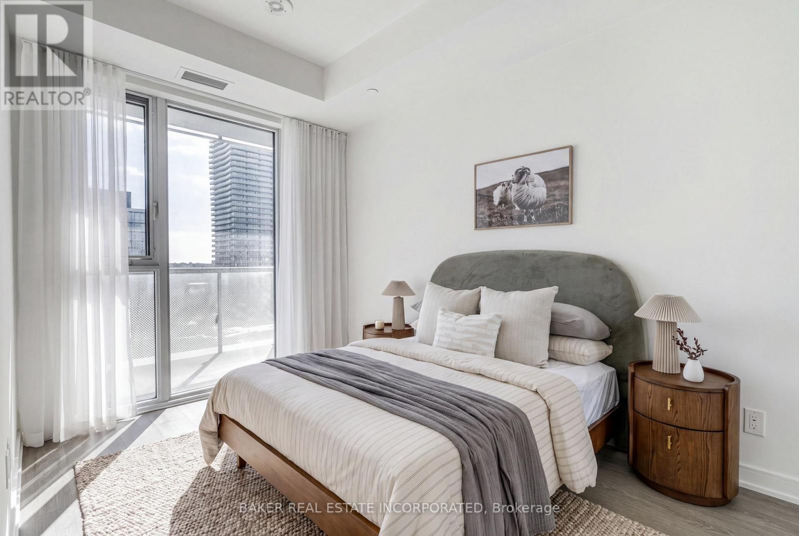 1109 - 425 Front Street E, Toronto (waterfront Communities), Ontario