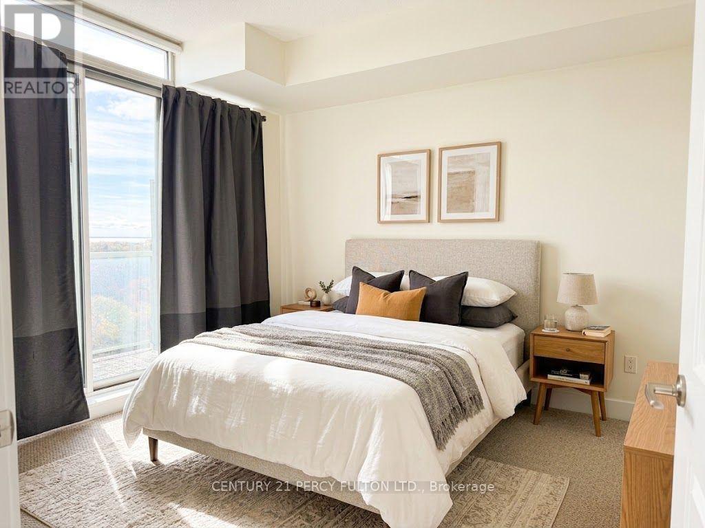 901 - 1638 Bloor Street W, Toronto (high Park North), Ontario