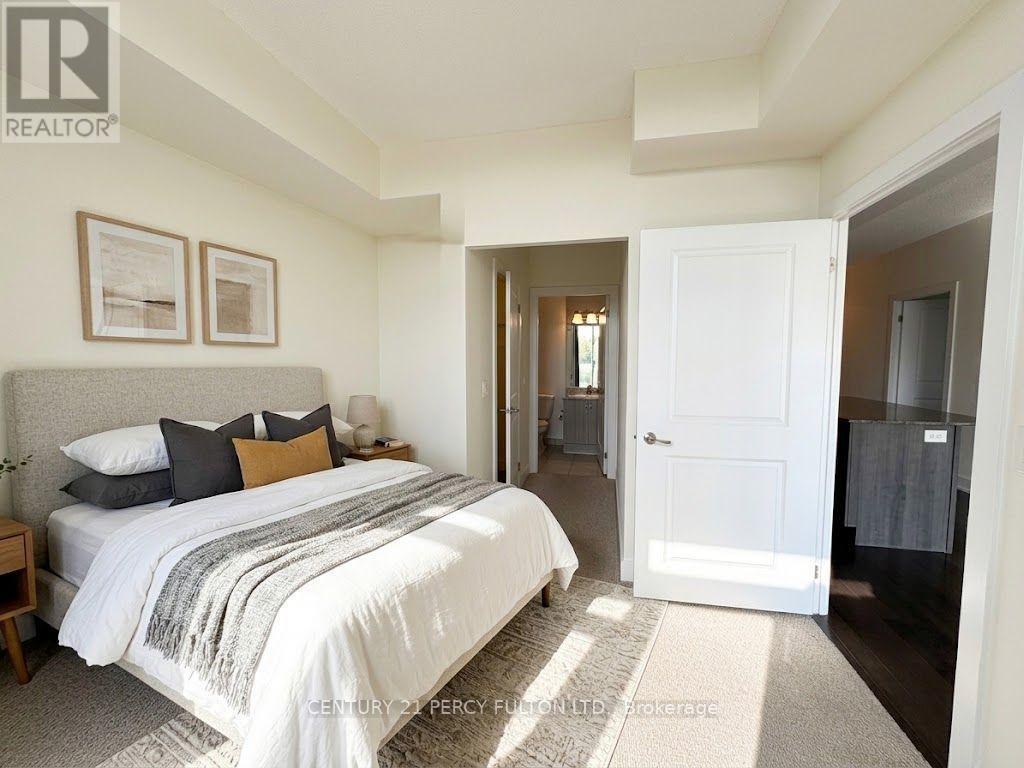 901 - 1638 Bloor Street W, Toronto (high Park North), Ontario