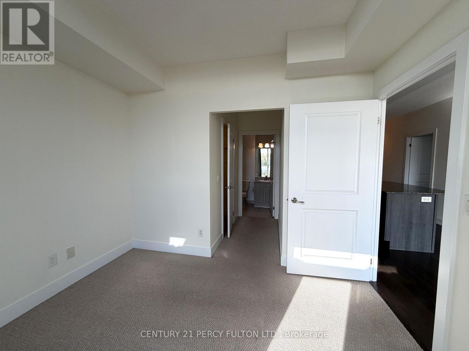 901 - 1638 Bloor Street W, Toronto (high Park North), Ontario