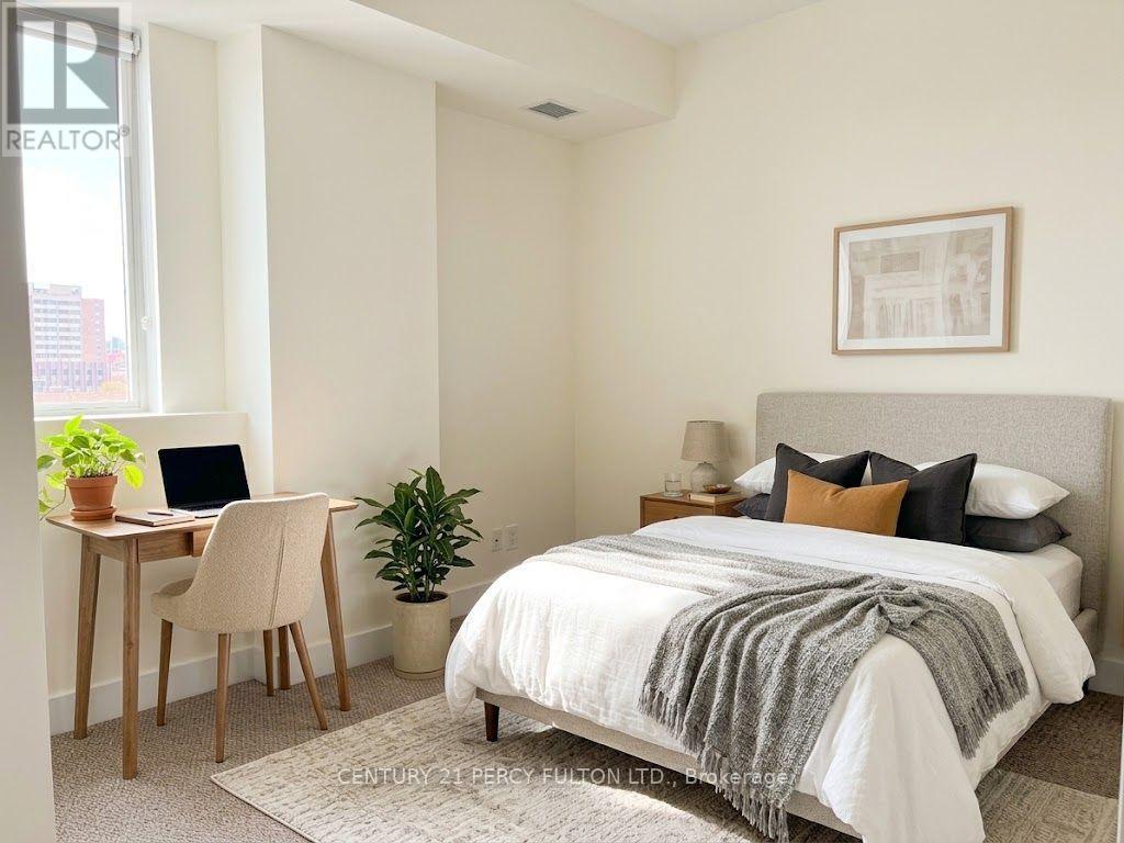 901 - 1638 Bloor Street W, Toronto (high Park North), Ontario