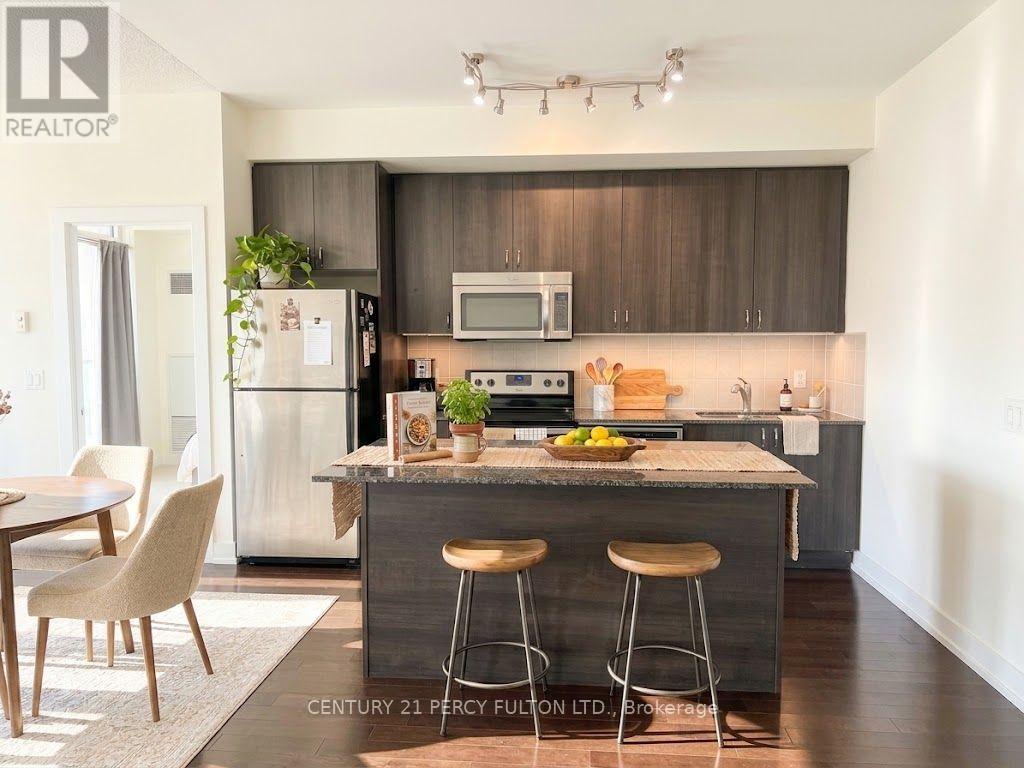 901 - 1638 Bloor Street W, Toronto (high Park North), Ontario
