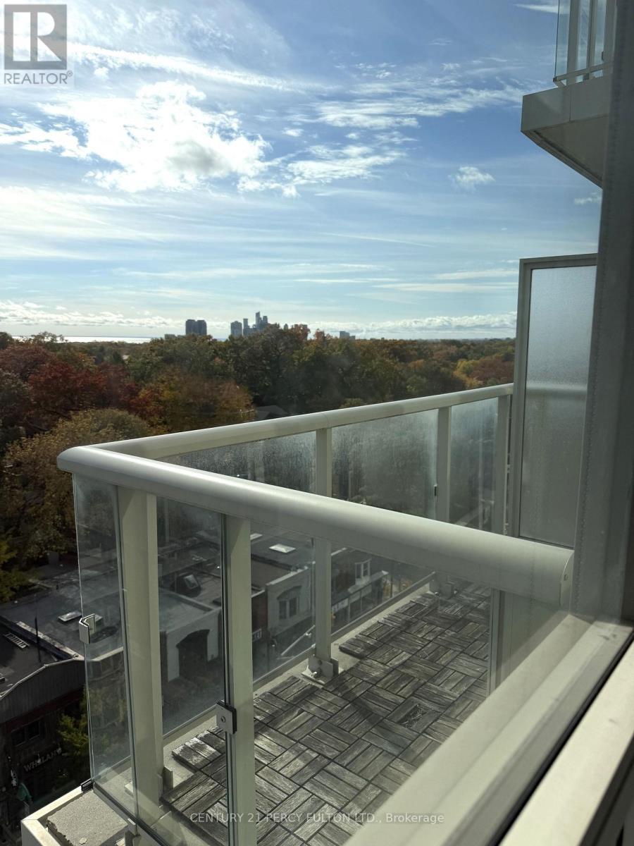 901 - 1638 Bloor Street W, Toronto (high Park North), Ontario